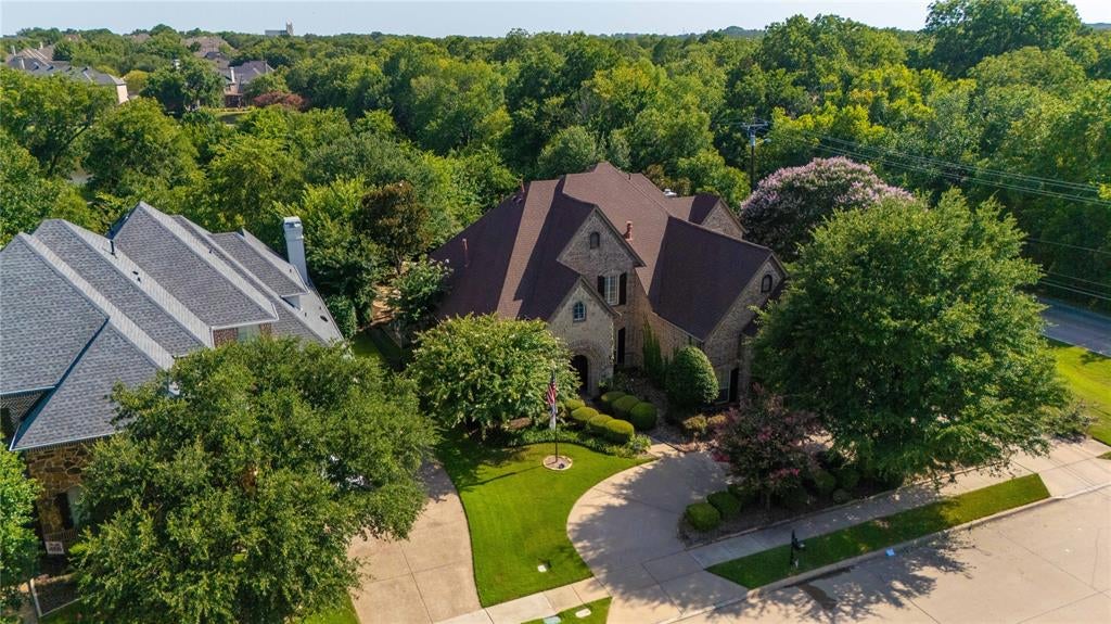 5021 Rangewood Drive