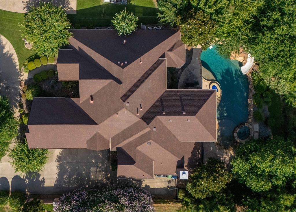 5021 Rangewood Drive