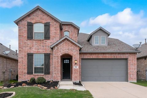 2466 San Marcos Drive Forney TX 75126