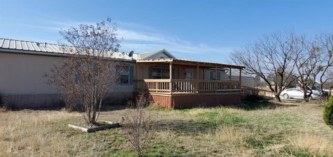 Photo of 20326 County Road 304, Abilene, TX 79601 (MLS # 21196844)