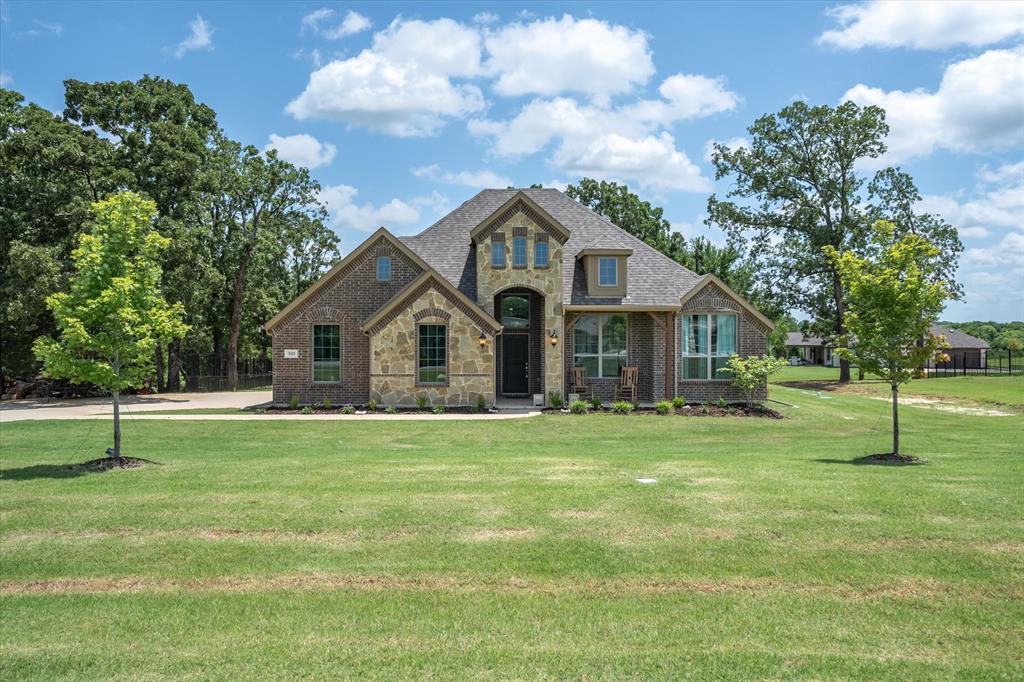 393 Private Road 7017