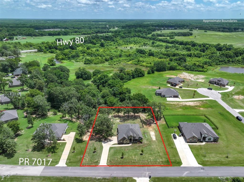 393 Private Road 7017
