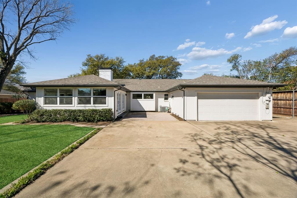 Classic Estates - Residential