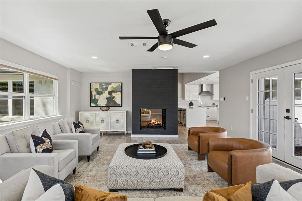 Classic Estates - Residential