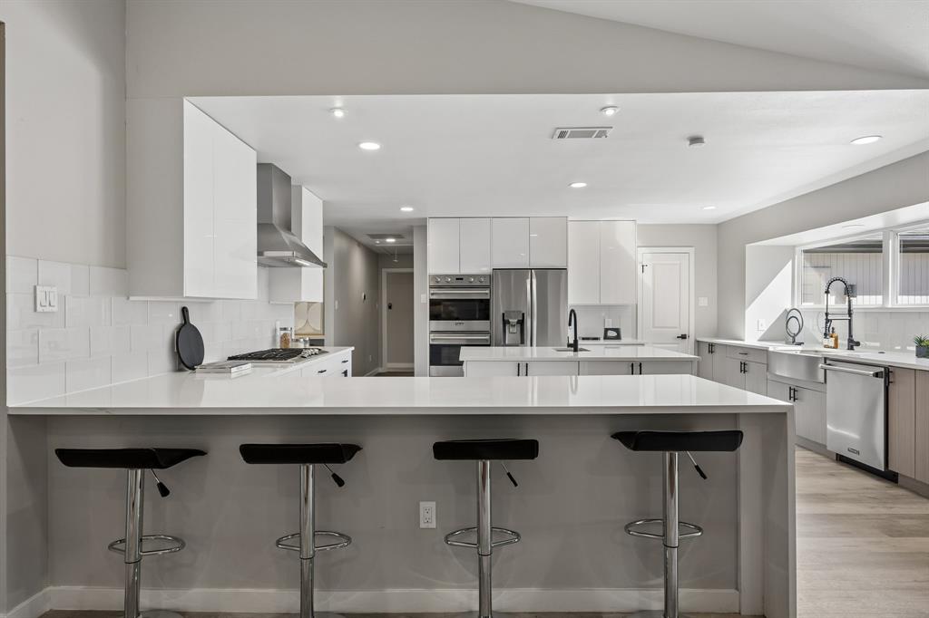 Classic Estates - Residential