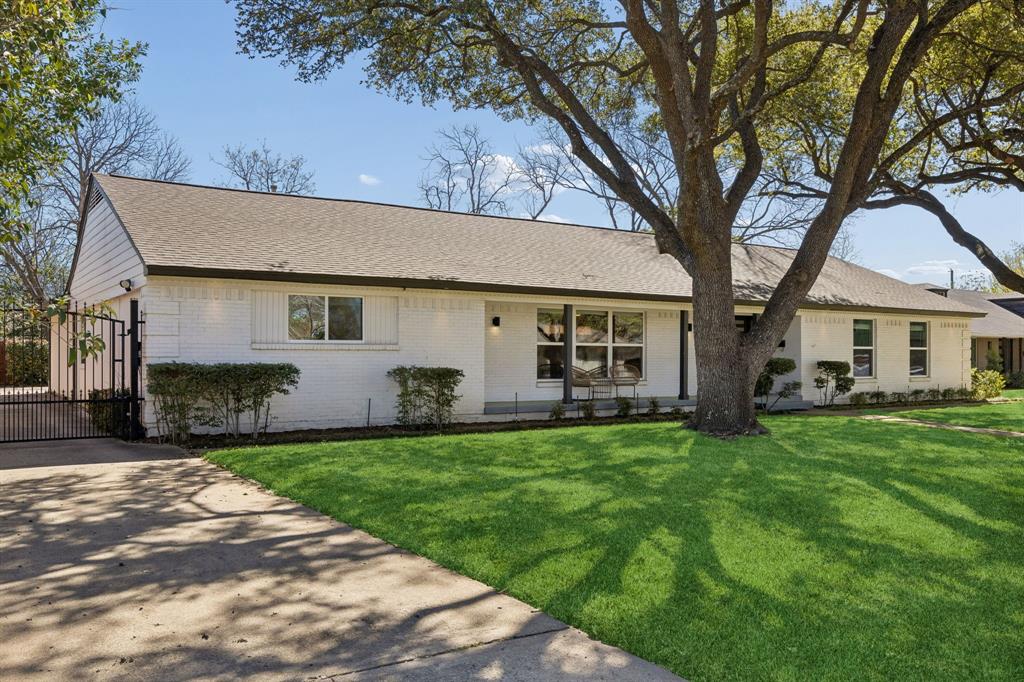 Classic Estates - Residential