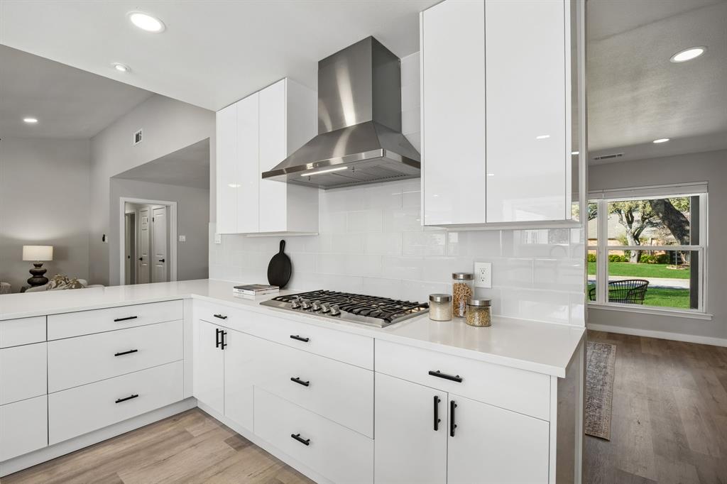 Classic Estates - Residential