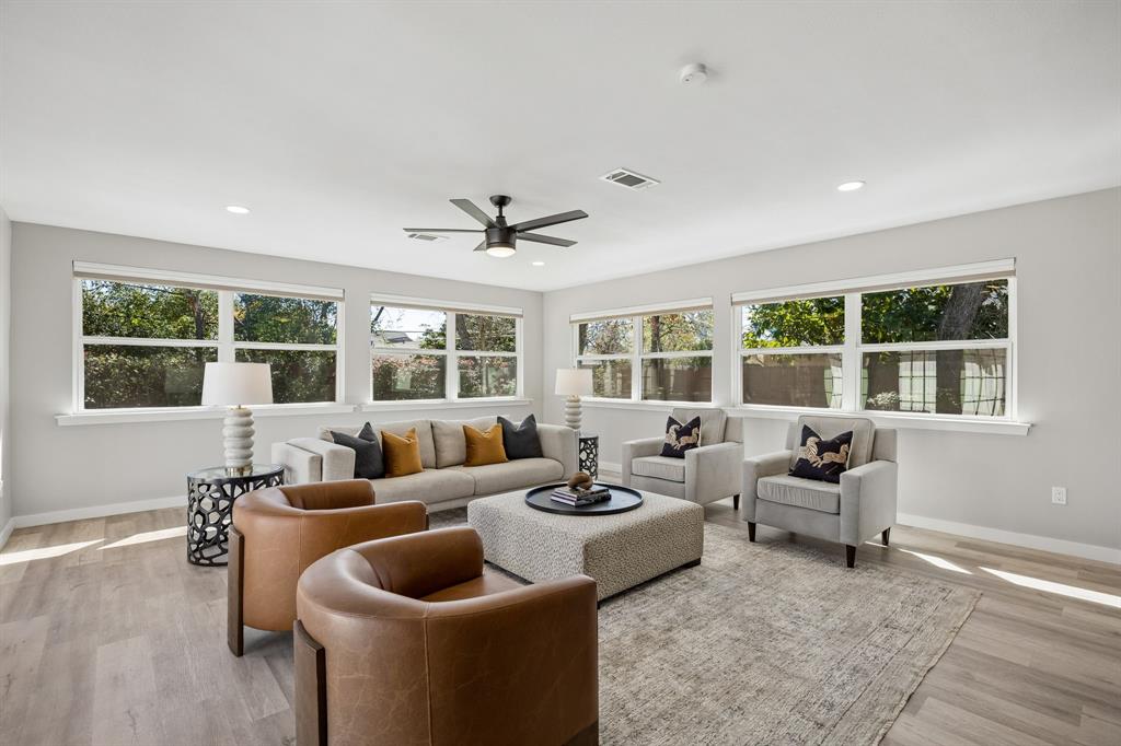 Classic Estates - Residential