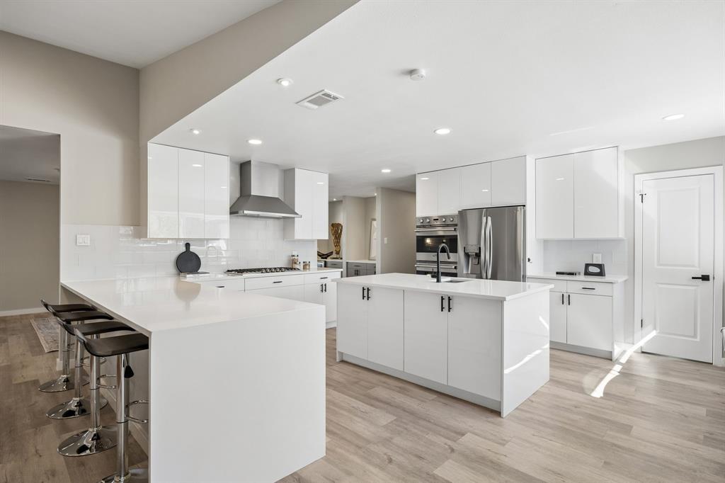 Classic Estates - Residential