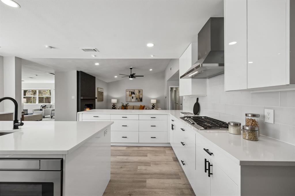 Classic Estates - Residential