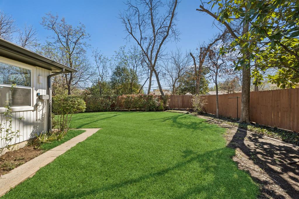 Classic Estates - Residential