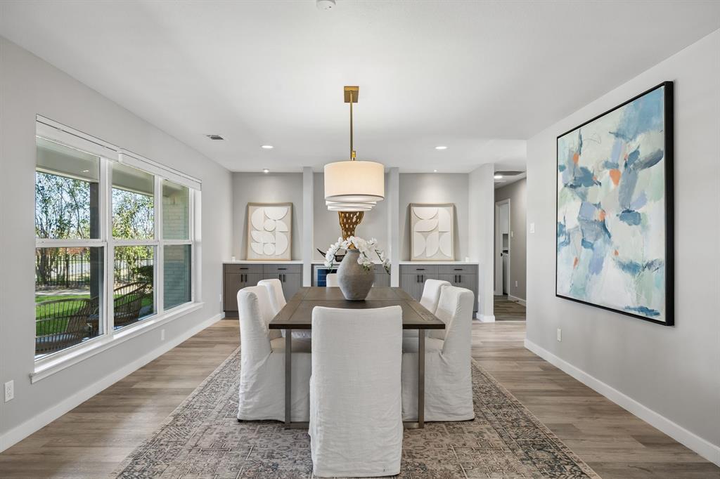 Classic Estates - Residential