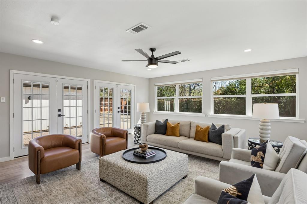 Classic Estates - Residential