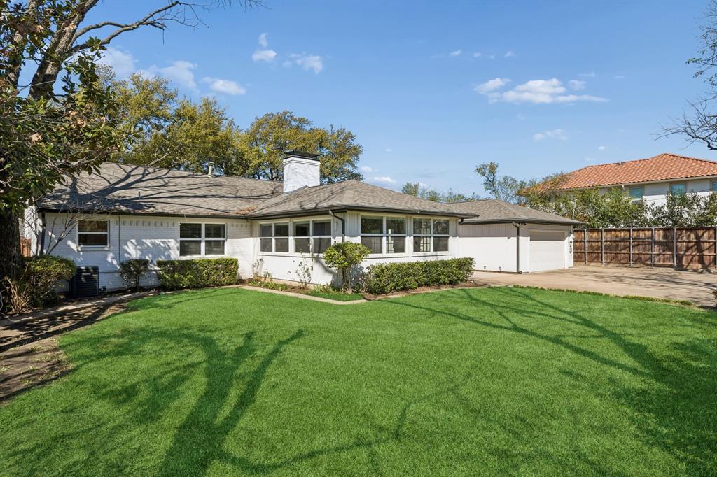 Classic Estates - Residential