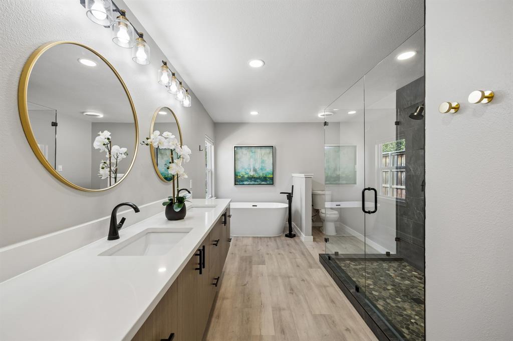 Classic Estates - Residential