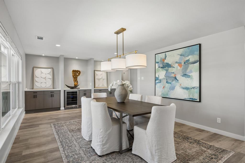 Classic Estates - Residential