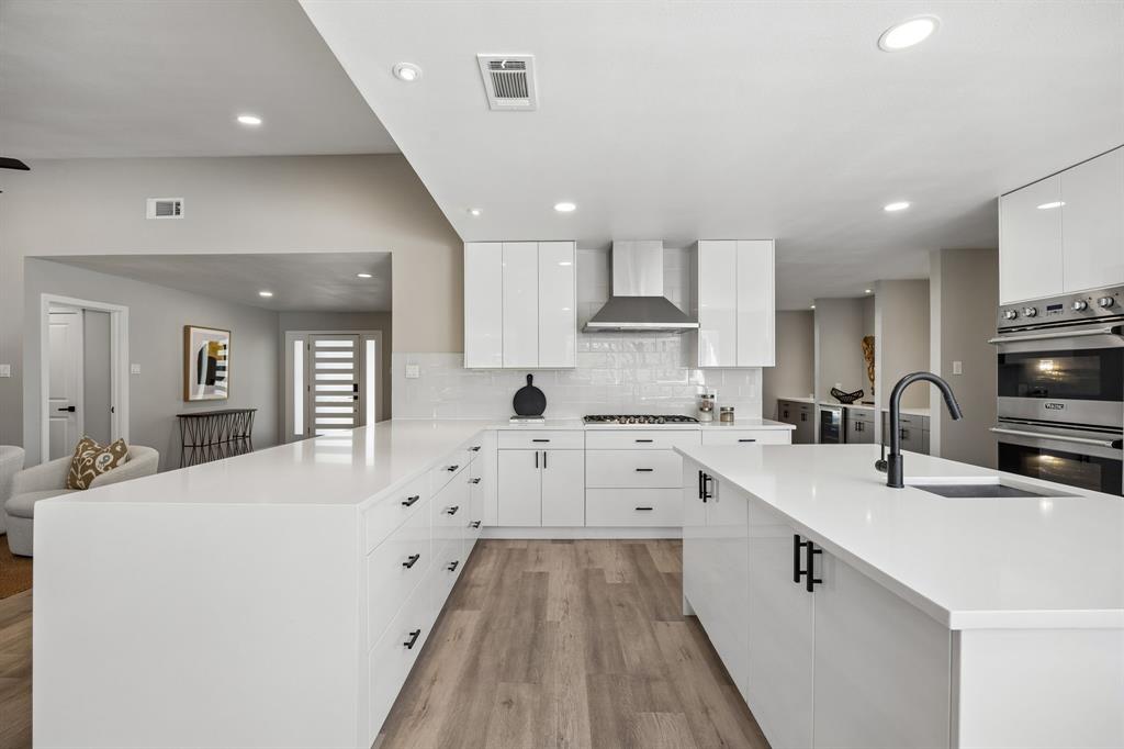 Classic Estates - Residential