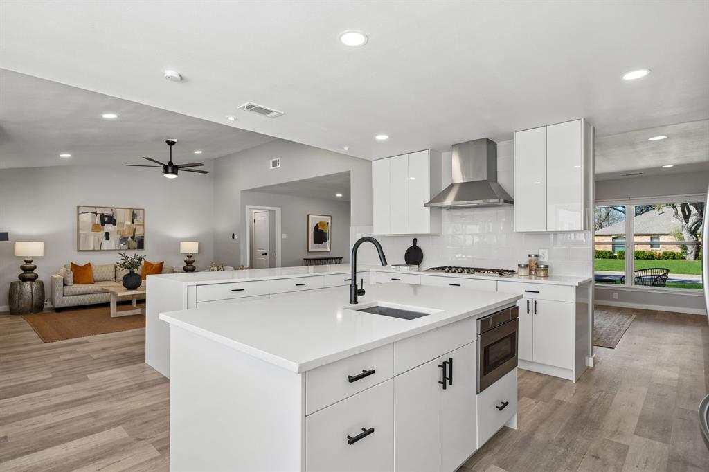 Classic Estates - Residential