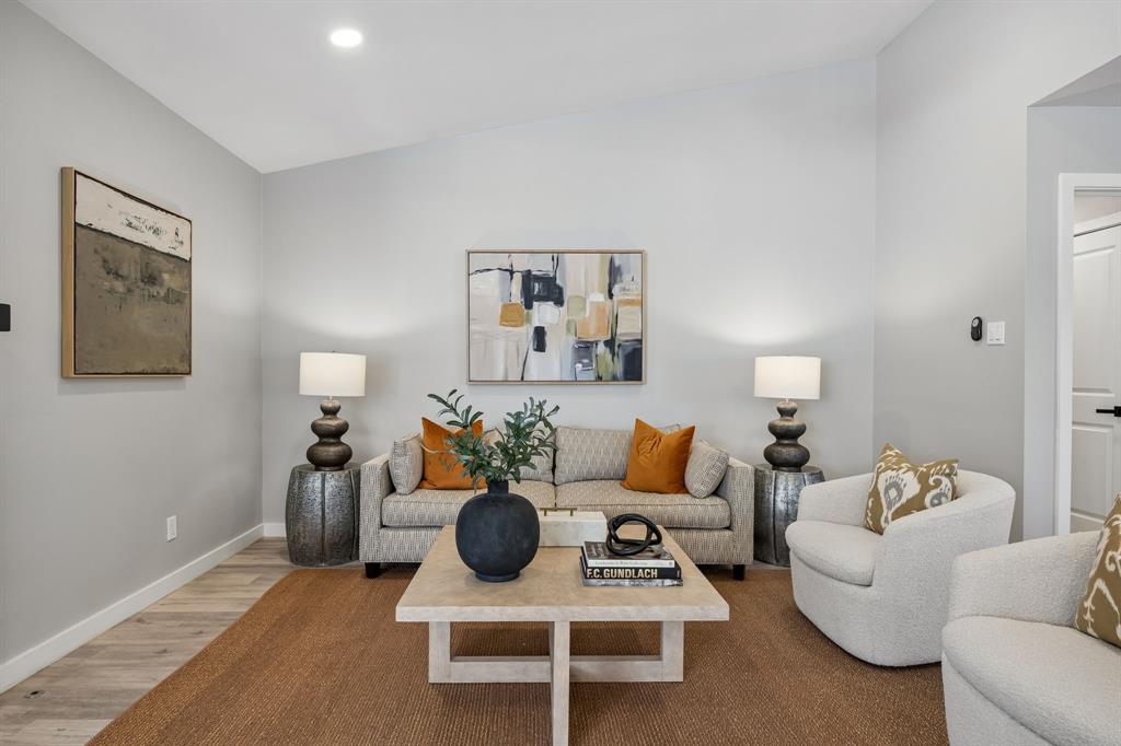 Classic Estates - Residential