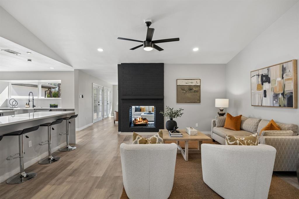 Classic Estates - Residential