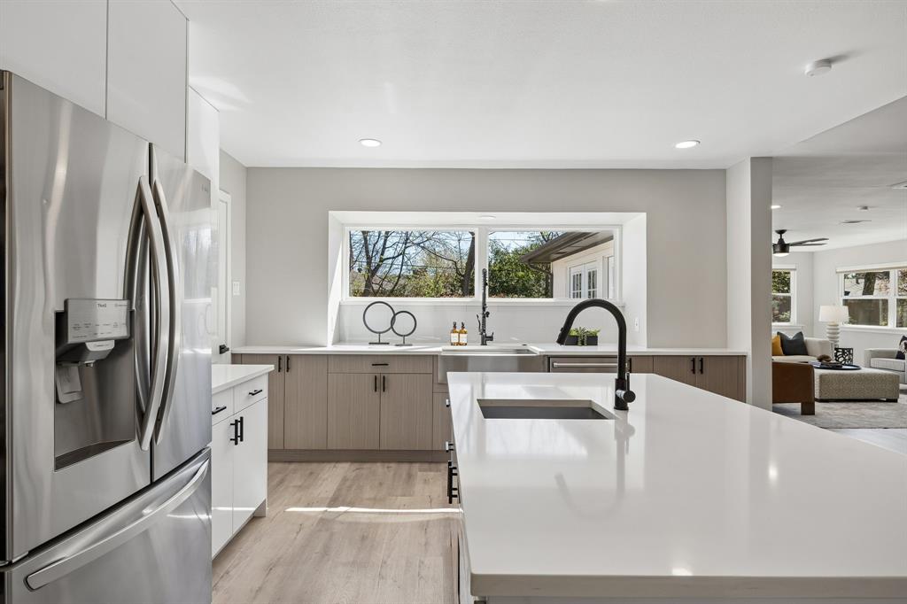 Classic Estates - Residential