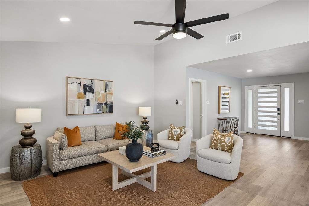 Classic Estates - Residential