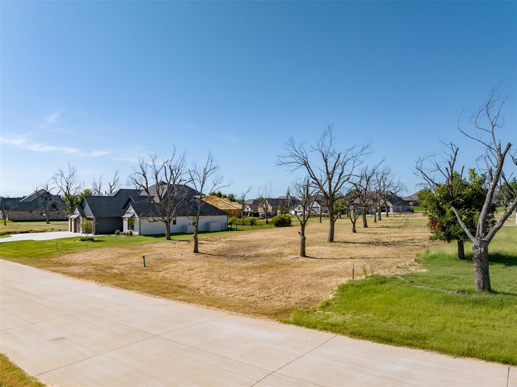 Pecan Plantation - Land