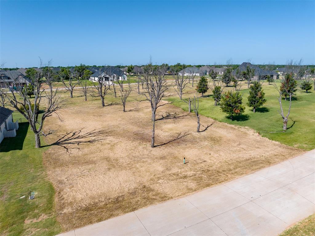 Pecan Plantation - Land