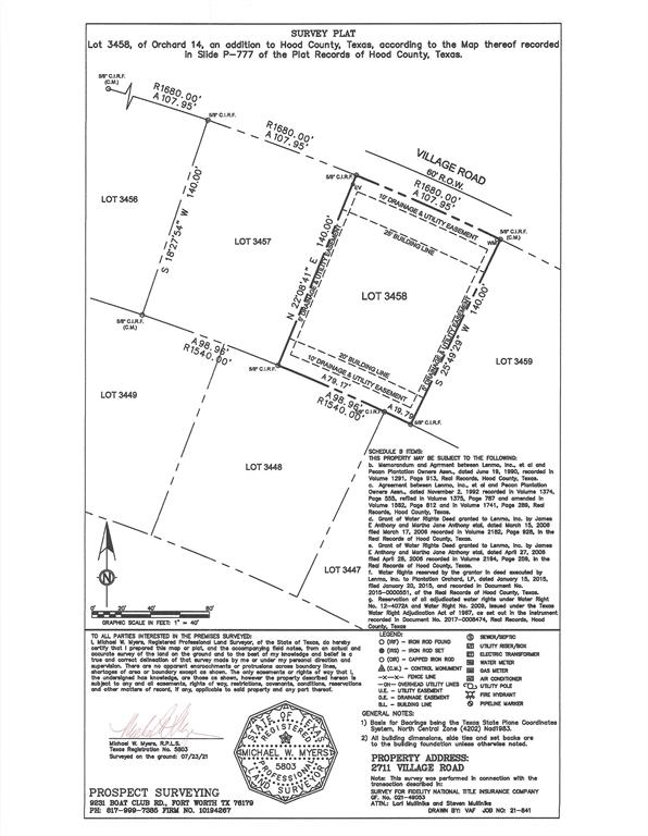 2711 Village Road
