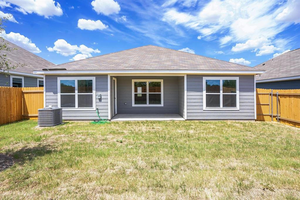 Logan Square - Residential Lease