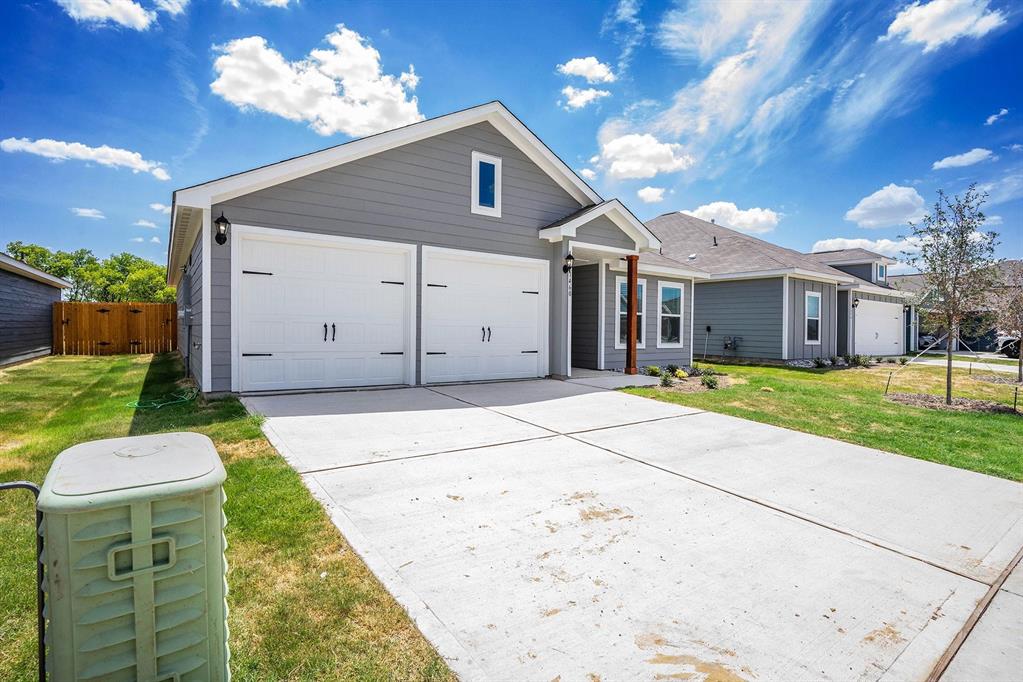 Logan Square - Residential Lease