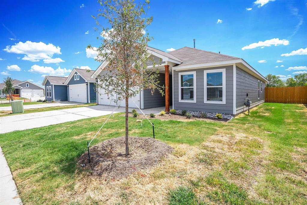 Logan Square - Residential Lease