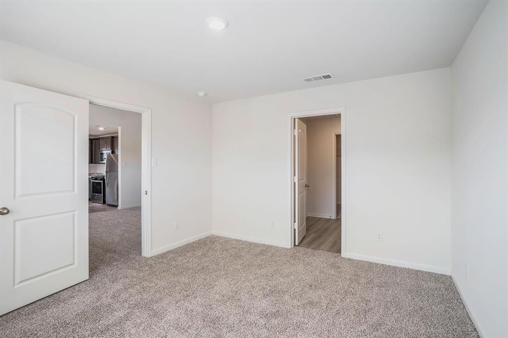 Logan Square - Residential Lease