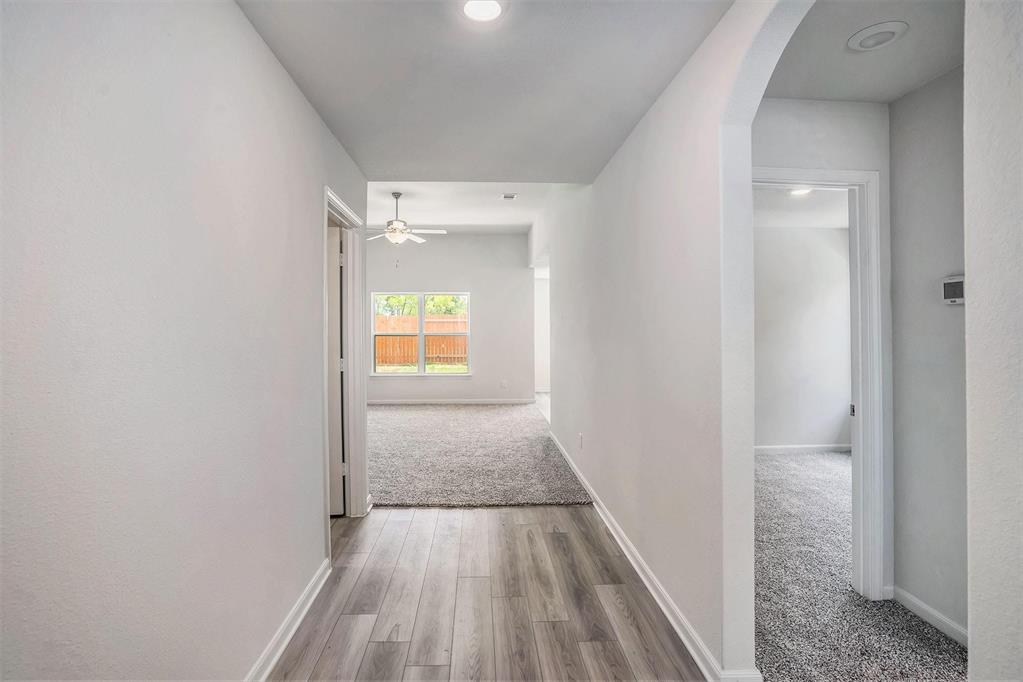 Logan Square - Residential Lease