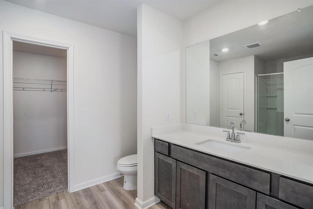 Logan Square - Residential Lease