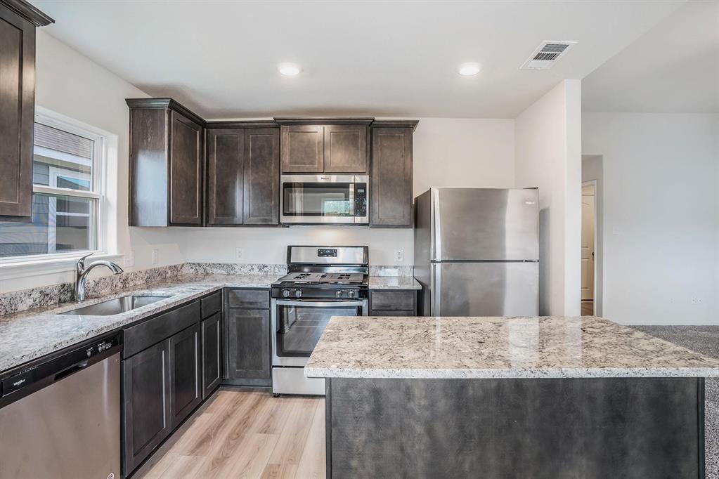 Logan Square - Residential Lease