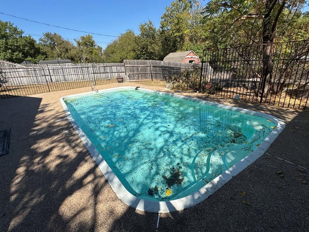 Willow Wood Add - Residential