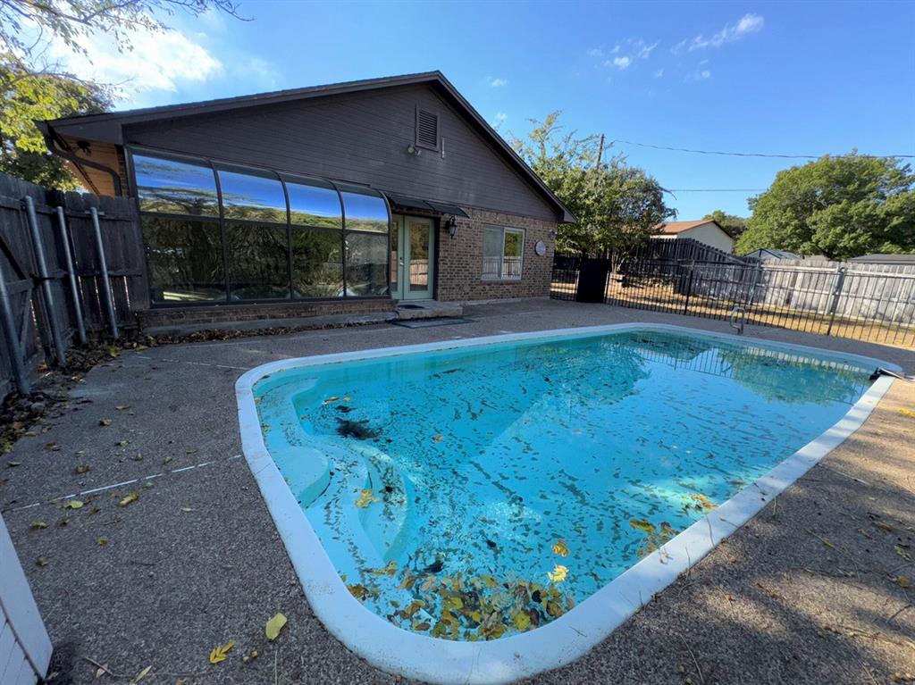 Willow Wood Add - Residential