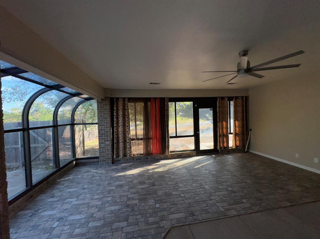 Willow Wood Add - Residential