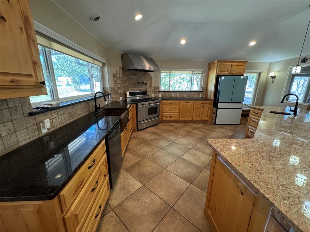 Willow Wood Add - Residential