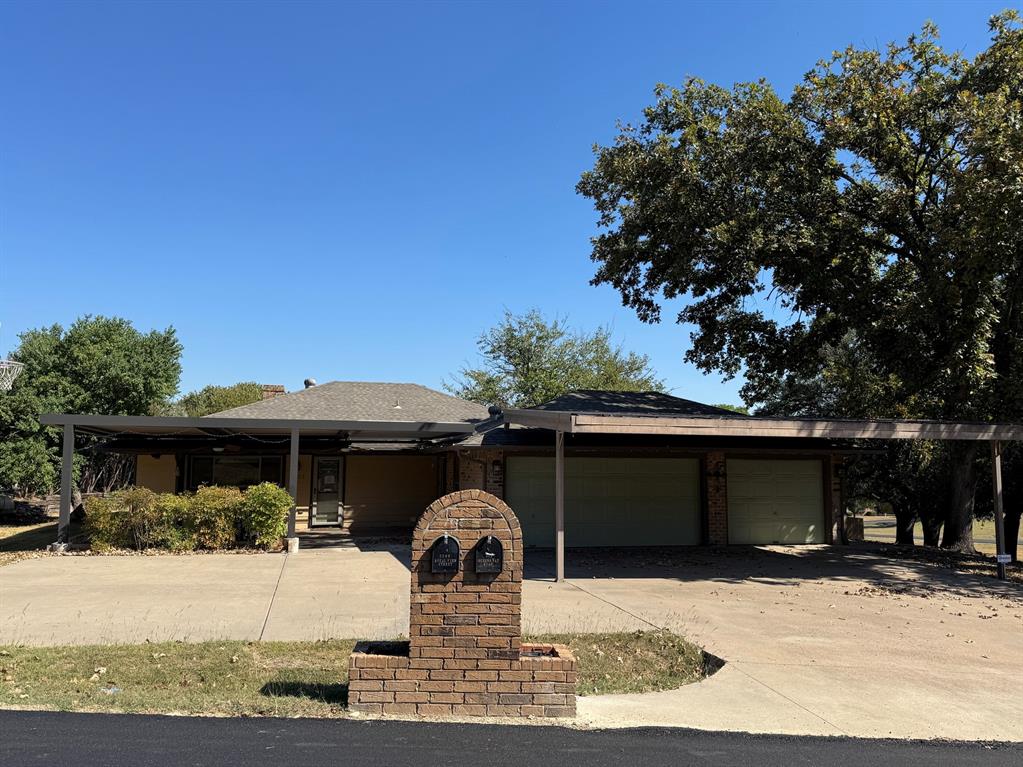 Willow Wood Add - Residential