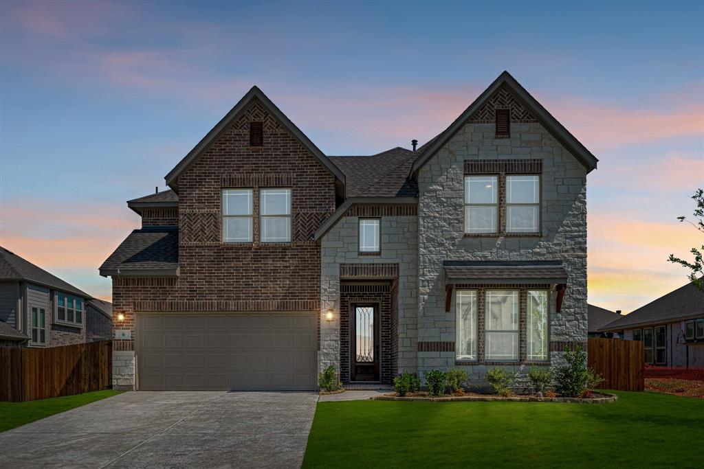6 Covey Lane