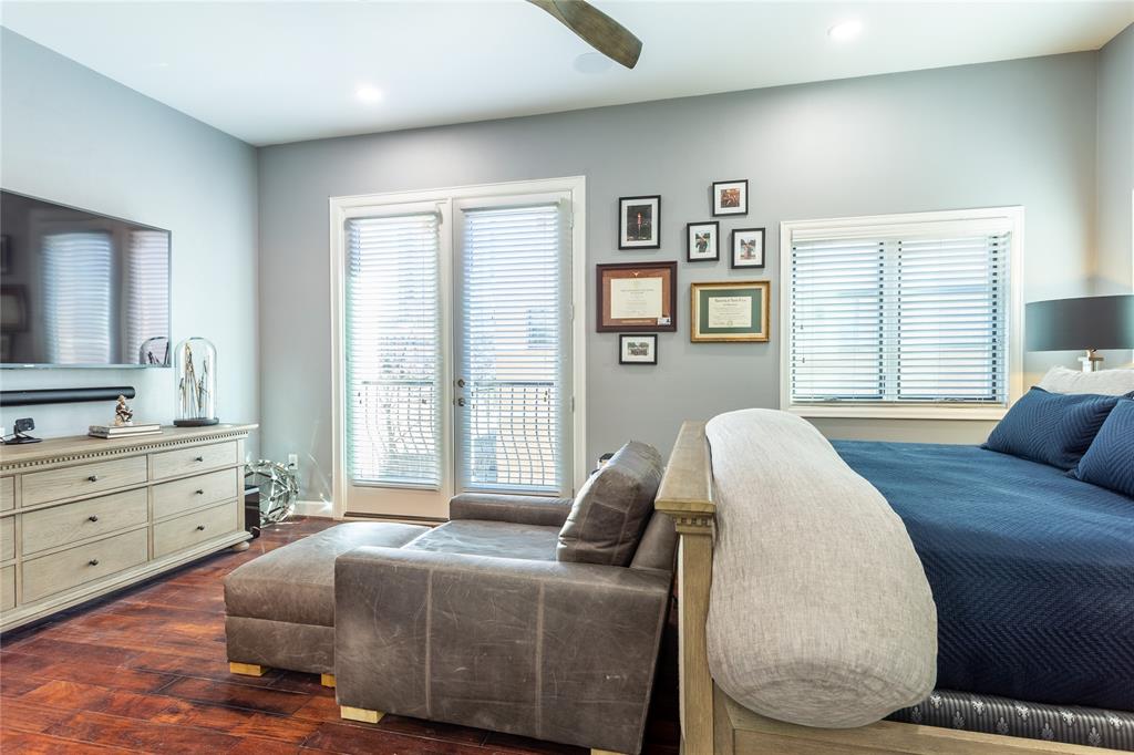 Vine Condo - Residential