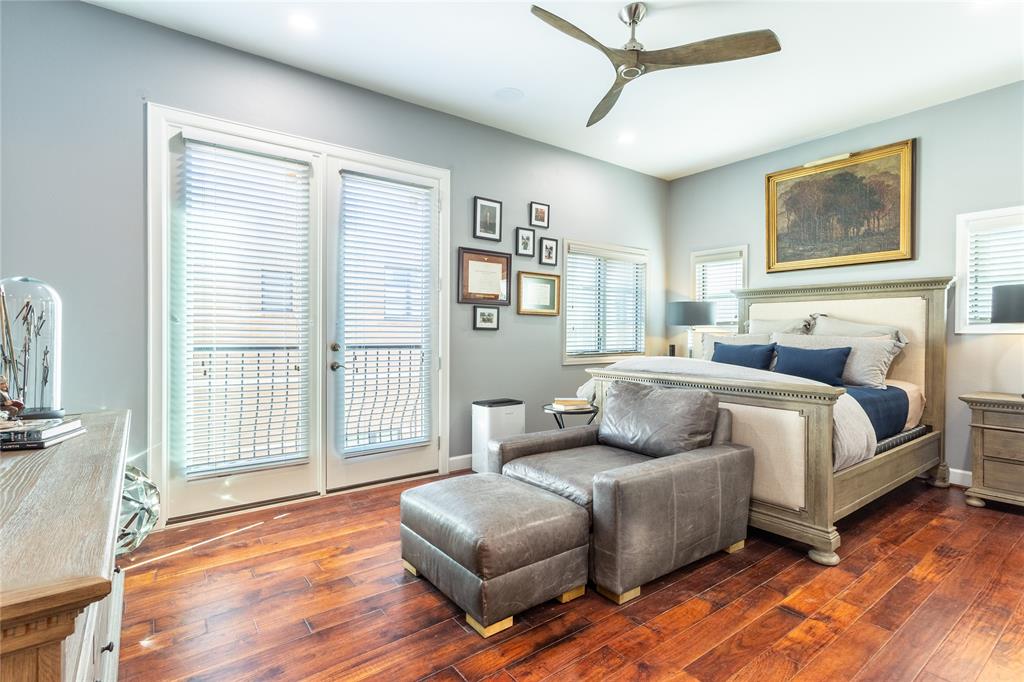 Vine Condo - Residential