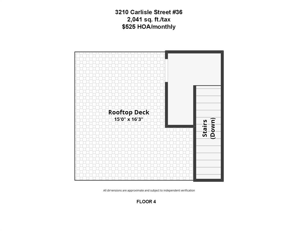 Vine Condo - Residential
