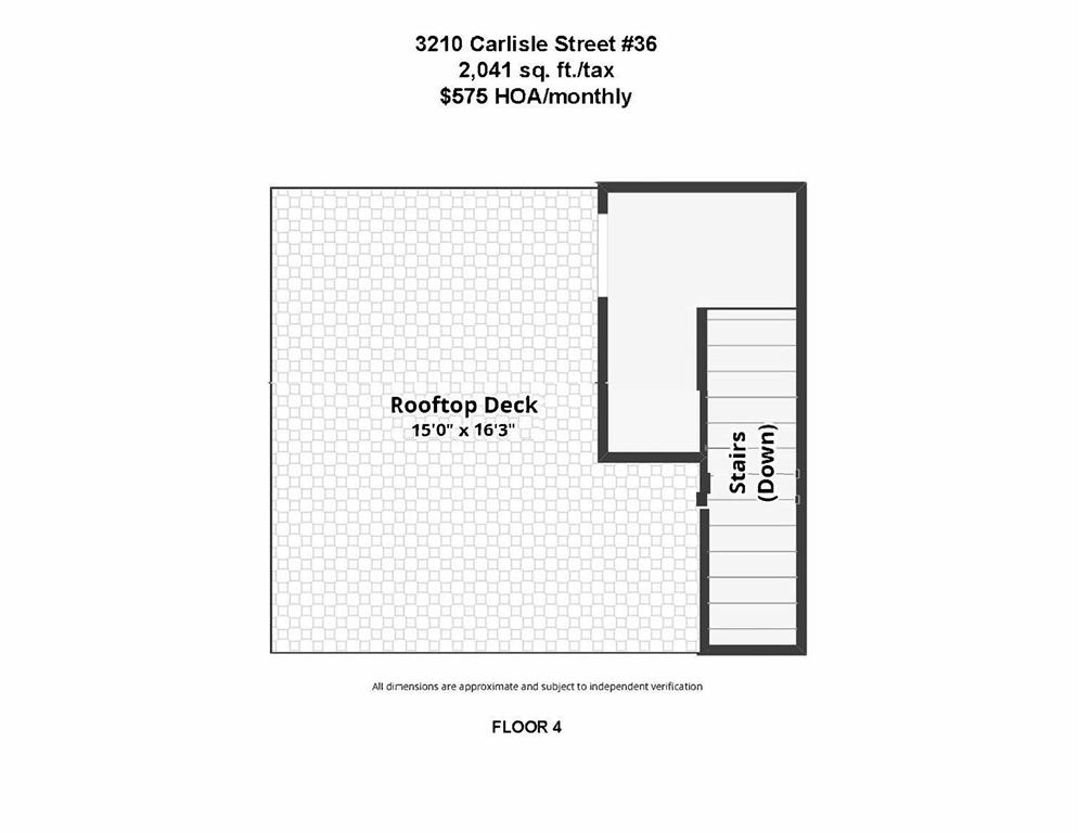 Vine Condo - Residential