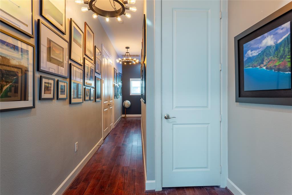 Vine Condo - Residential