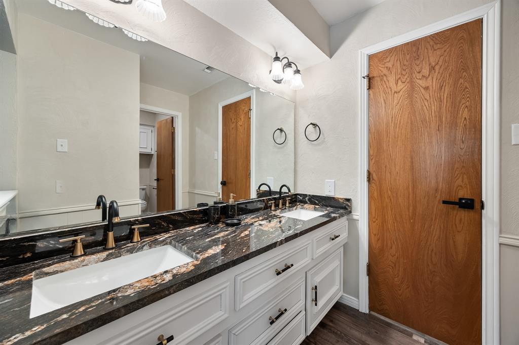 Stone Creek - Residential