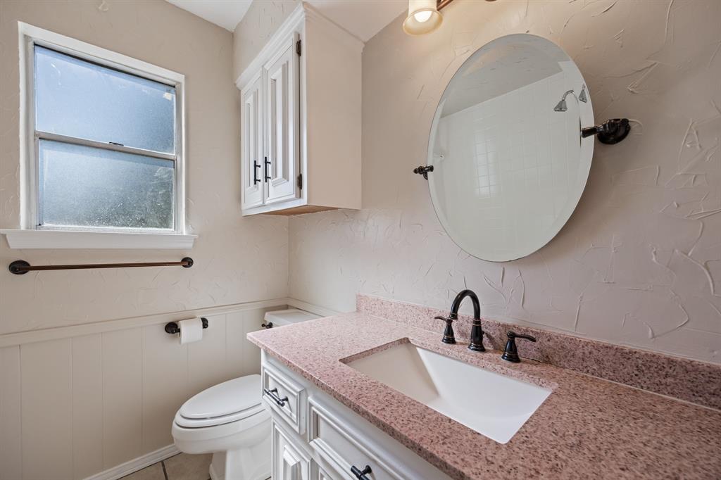 Stone Creek - Residential