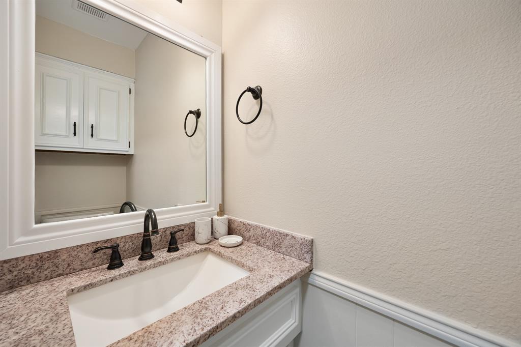 Stone Creek - Residential